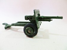 DINKY 686 '25 POUNDER FIELD