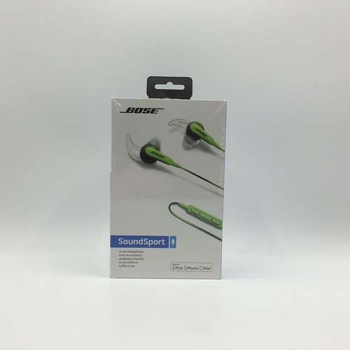 Bose soundsport sie2i - sie2i, ie