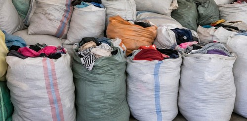 10kg approx item mixed - 30,