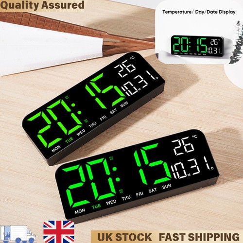 Alarm clock with countdown - alarm,