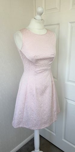 Coast betsie blush pink fit - coast,