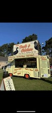 Catering Van Unit