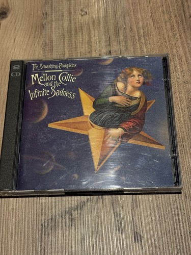 The smashing pumpkins - smashing,