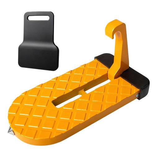 Car door step for - step,