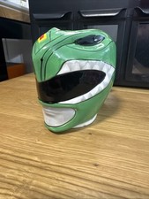Power Rangers Green Ranger