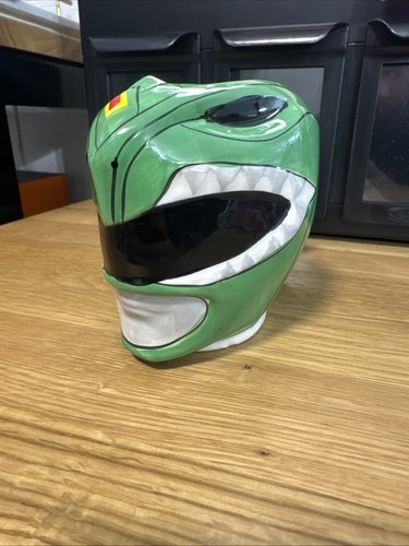Power rangers green ranger - rangers,