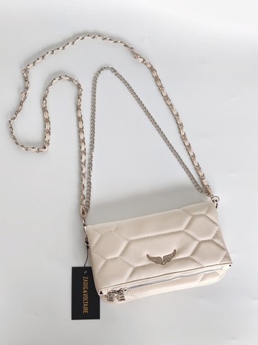Zadig voltaire quilted rock - &,