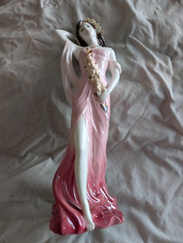 Ruby coalport compton and - compton,