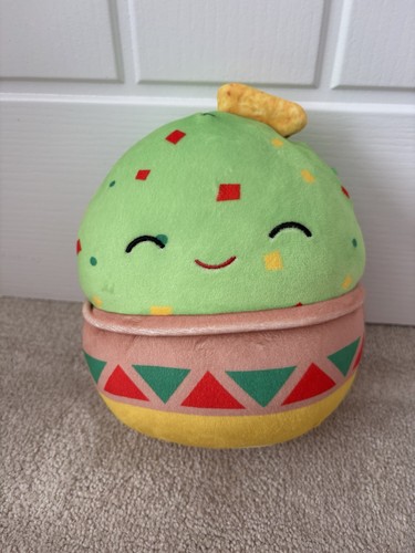 Squishmallows gideon guacamole - squishmallows,