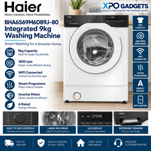 Haier bha6s69m6db9j - haier, bha6s69m6db9j-80