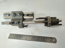 Myford ML7 / Super 7 lathe No