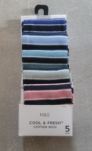 Marks spencer men 5 pack - spencer,