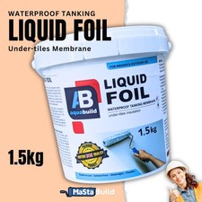 Tanking Membrane Waterproof