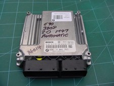 BMW 320D Automatic 2.0 M47