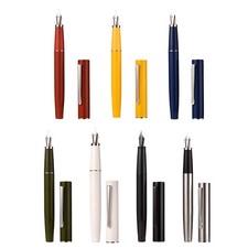 Hongdian C2 Metal Fountain Pen