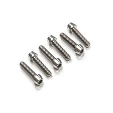CNC Racing titanium clutch