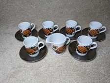 Vintage crown clarence - vintage,