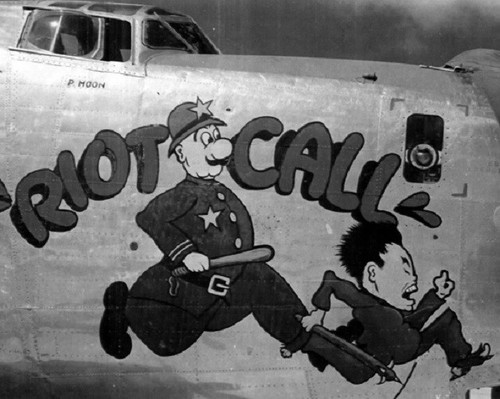 Consolidated liberator - consolidated, b-24