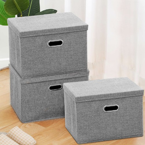 3xlarge foldable storage boxes - 3xlarge,