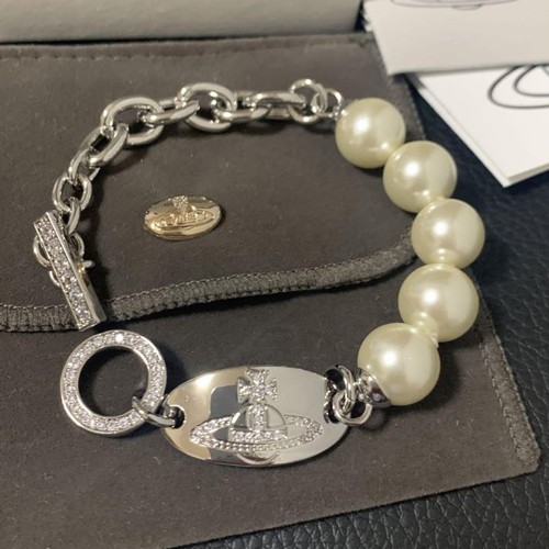 Vivienne westwood bracelet - vivienne,