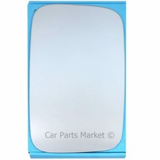 Right side Wing mirror glass