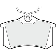 Brake Pads Set For VW Passat