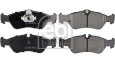 Brake Pad Set, disc brake for