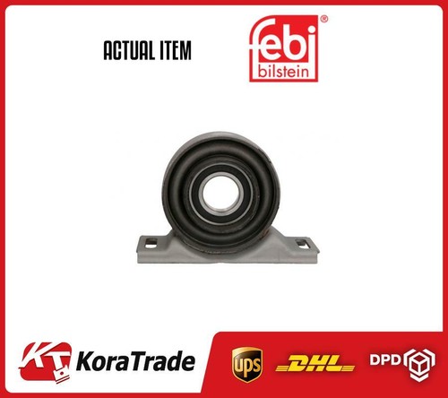 Propshaft mounting mount - mounting,