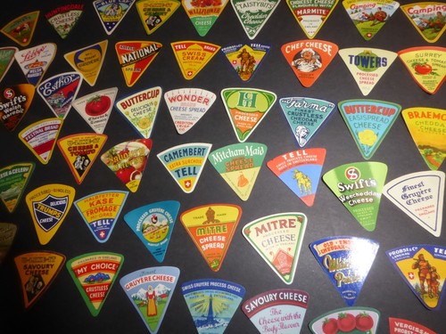 Different original small - 59,