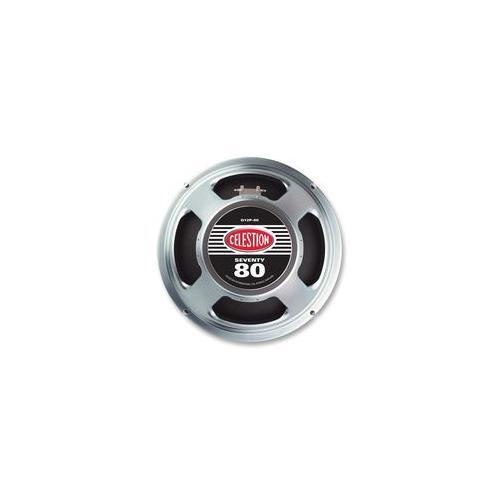 Celestion seventy - -, 80