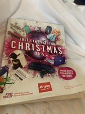 Argos christmas gift guide