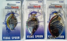Seatech Vibro Plaice Fishing