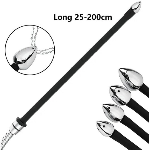50cm 200cm silicone anal - silicone, enema