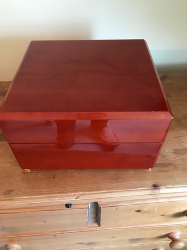 Automatic watch winder - automatic, by