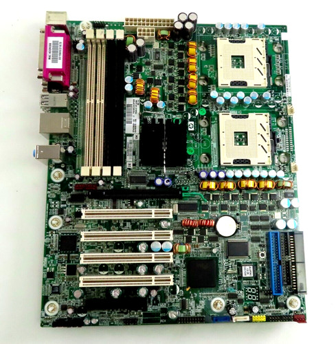 Dual socket motherboard for - motherboard,