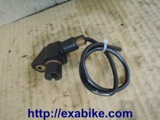 crankshaft sensor for BMW
