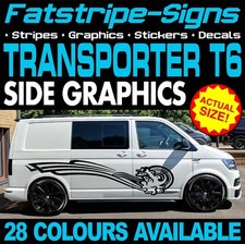 to fit VW TRANSPORTER T6