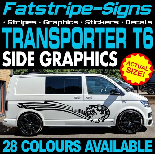 Fit transporter t6 - fit,
