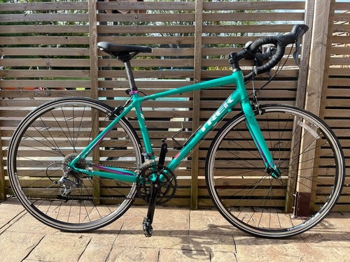 Trek lexa 53cm - lexa, alpha
