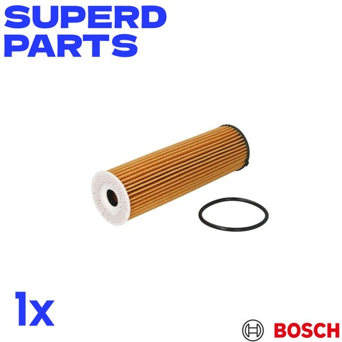 Oil filter fits mercedes - filter, fits: