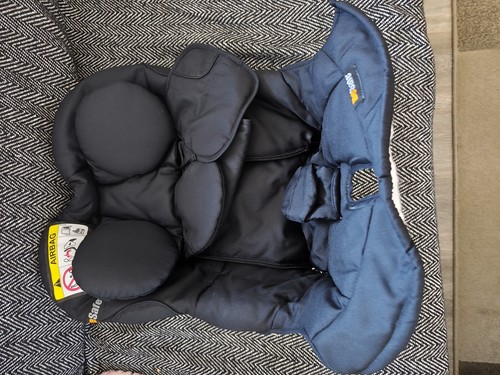 Besafe izi modular - besafe,