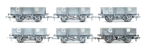 Bachmann gauge rake - bachmann, 6