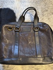 👜 John Varvatos USA Leather