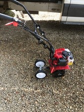 52CC Petrol Cultivator Tiller