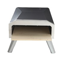 🎄 12 in Double-layer Pizza