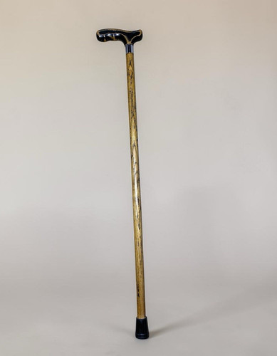 Vintage tall wooden - vintage, 37"