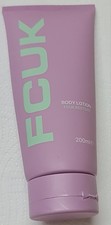 FCUK RESTORE BODY LOTION FOR