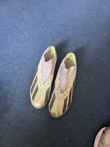 Adidas crazy fast - x, .2