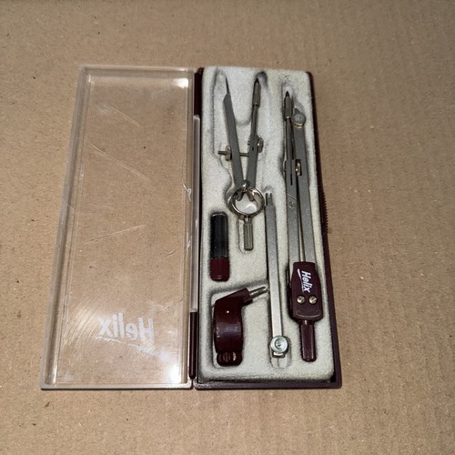 Vintage helix technical - ,