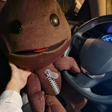60cm Little Big Planet